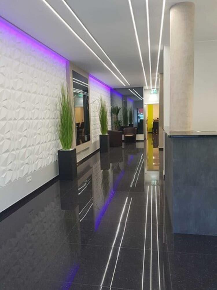 Hotel City Center Saint-Josse-ten-Noode Екстериор снимка