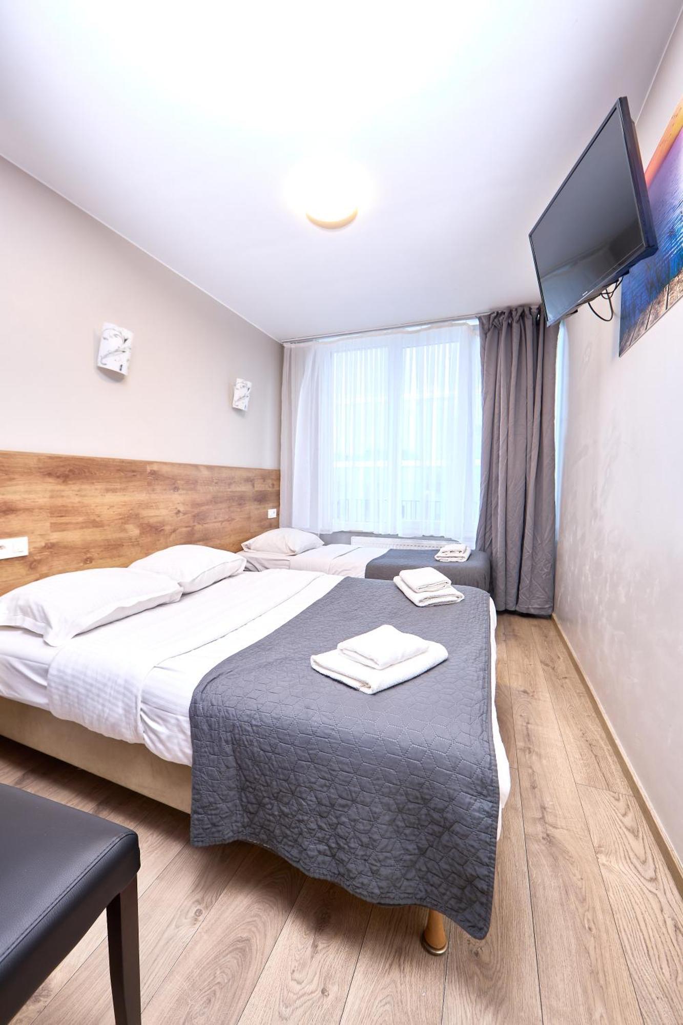 Hotel City Center Saint-Josse-ten-Noode Екстериор снимка