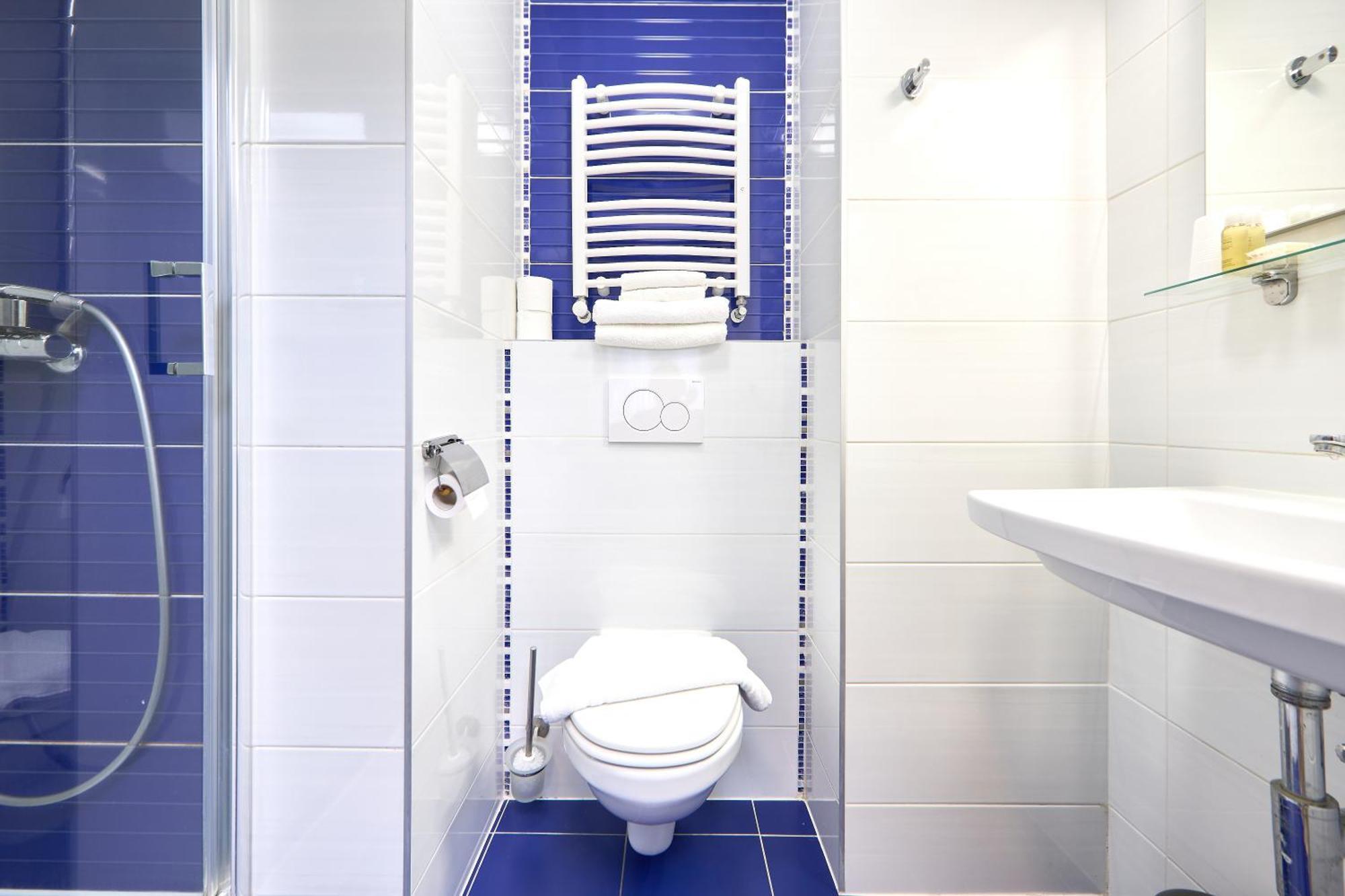 Hotel City Center Saint-Josse-ten-Noode Екстериор снимка